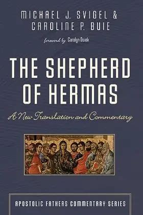 the shepherd hermes online|the shepherd of hermas summary.